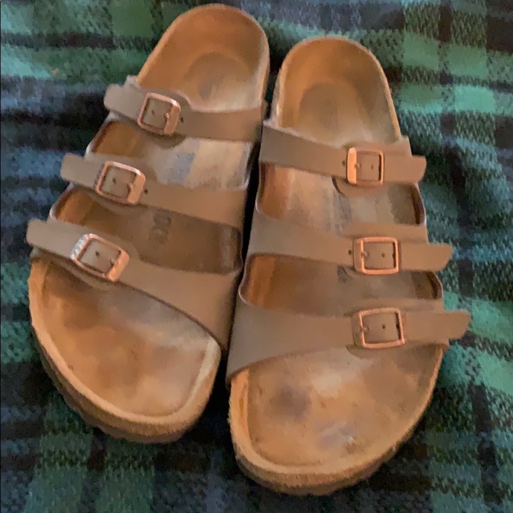 Birkenstock